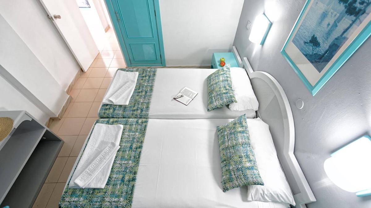 פוארטו ריקו Apartamentos Los Veleros מראה חיצוני תמונה