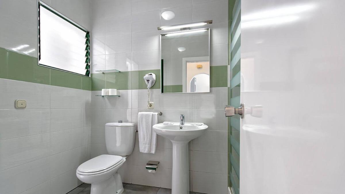 פוארטו ריקו Apartamentos Los Veleros מראה חיצוני תמונה
