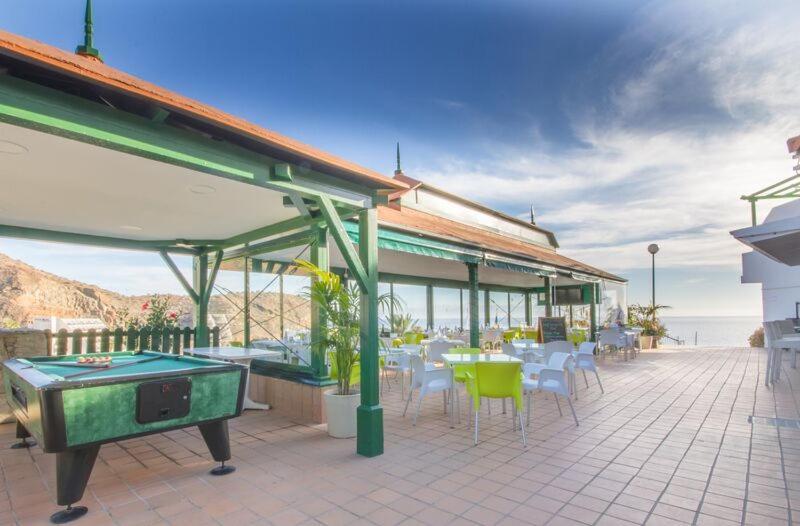 פוארטו ריקו Apartamentos Los Veleros מראה חיצוני תמונה
