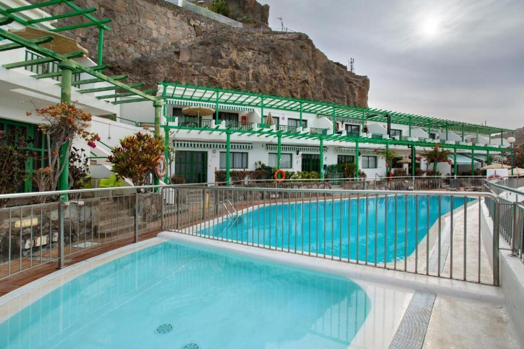 פוארטו ריקו Apartamentos Los Veleros מראה חיצוני תמונה